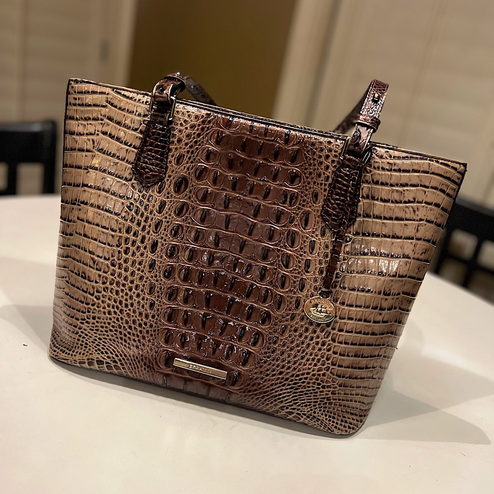 Brahmin Shoulder Bag